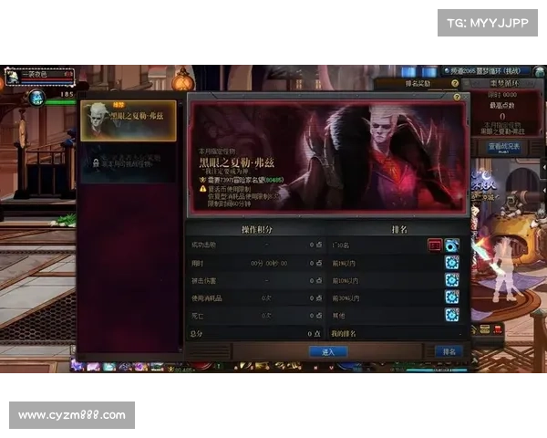 DNF生化禁区挑战全攻略 完美通关技巧与注意事项详解 DNF生化禁区挑战全攻略 完美通关技巧与注意事项详解