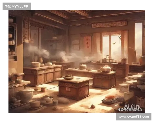 《卧龙吟中的权力博弈与历史智慧解读》