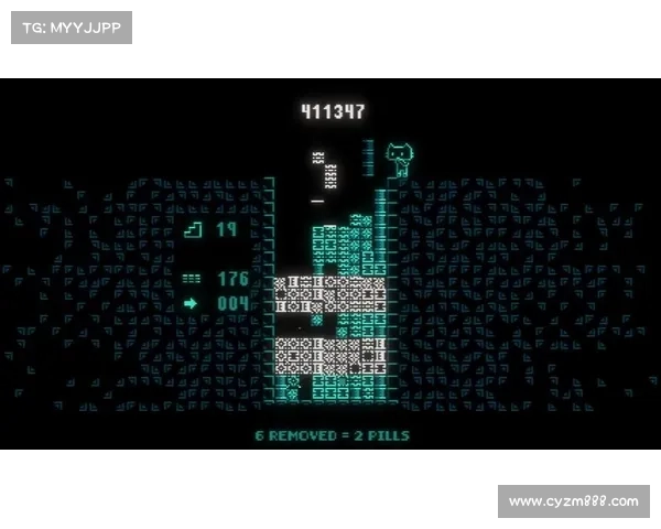 挑战极限反应速度 俄罗斯方块挑战模式到底值不值得尝试