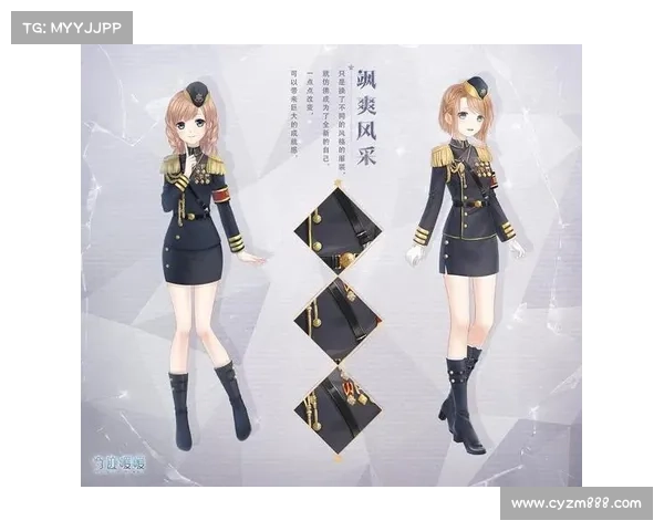 如何巧妙搭配奇迹暖暖云端侍女展现独特魅力与时尚风采