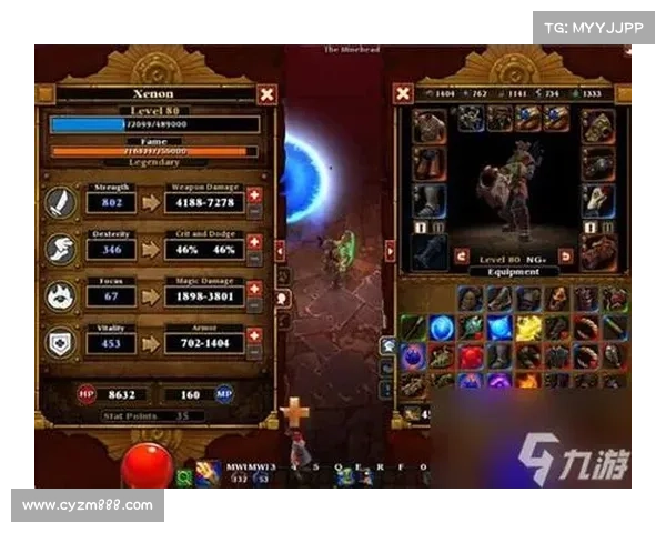 火炬之光2战士：完美加点与搭配策略大揭秘