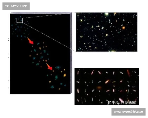 星系演化与形成的多维探讨:从观测数据到理论模型的综合研究 星系演化与形成的多维探讨:从观测数据到理论模型的综合研究