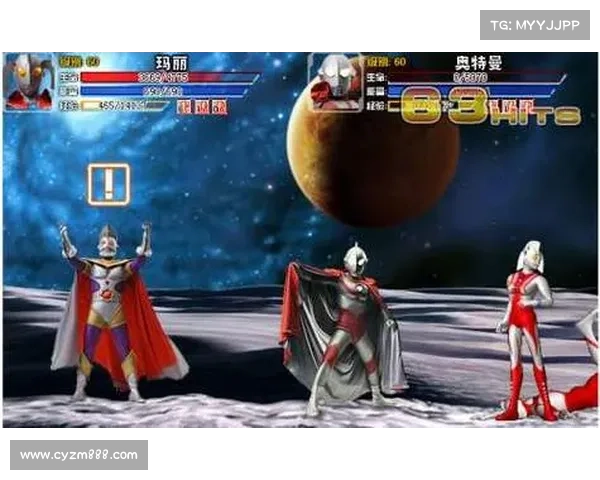 全新挑战模式开启探索奥特曼双人对战激斗争霸震撼登场 全新挑战模式开启探索奥特曼双人对战激斗争霸震撼登场