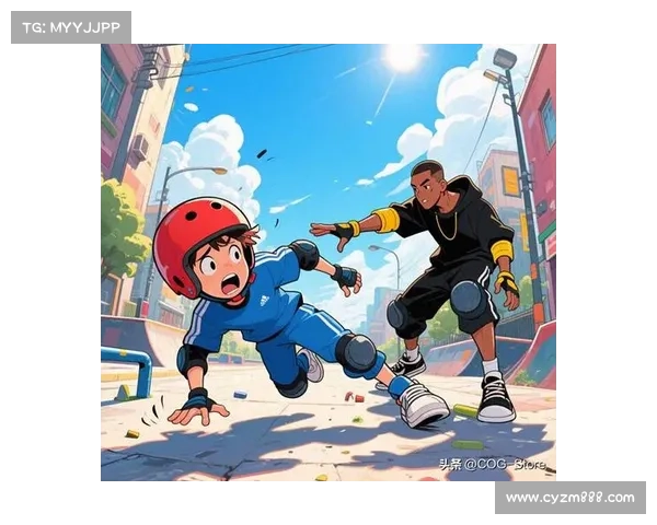 掌握这些技巧轻松提升跑酷游戏分数助你成为高手 掌握这些技巧轻松提升跑酷游戏分数助你成为高手