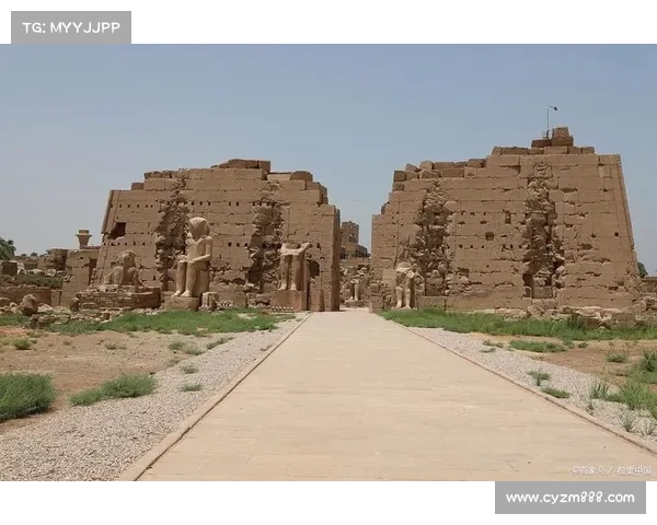 失落的古代文明与未知秘境的探险之路：揭开伊瓦尔德遗迹的神秘面纱