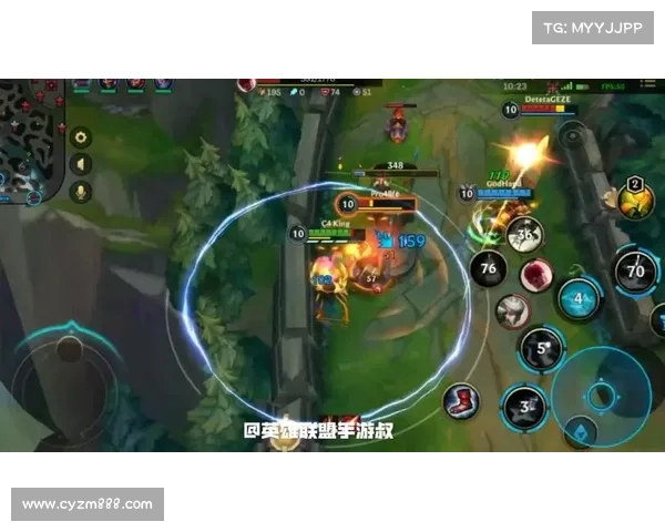 如何在手游中针对凯南的玩法进行有效应对与策略调整