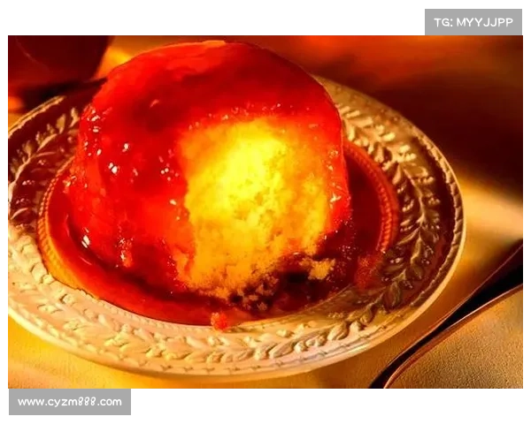 西洋甜点的传承与创新技巧探索 从经典到现代的美味之旅