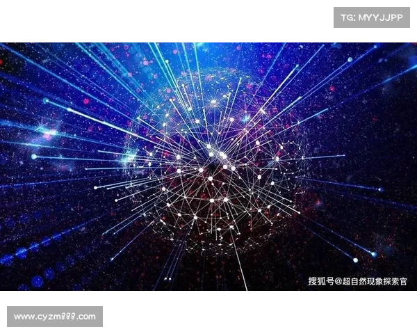 人类应对雷电灾害的科学探索与利用自然能量的未来机遇