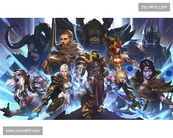 2013年最佳网游盘点：那些改变游戏世界的经典之作