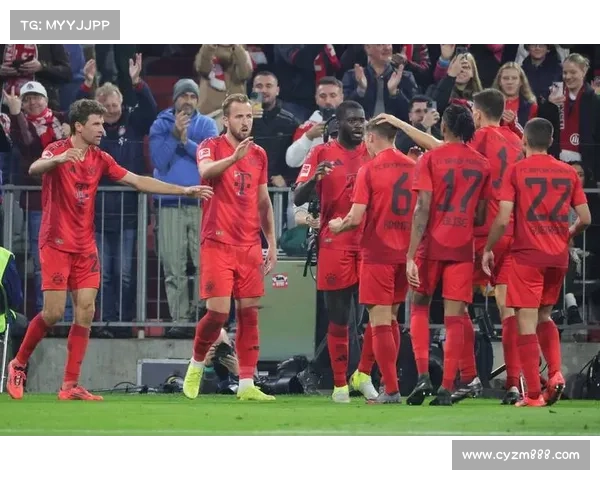 德甲球队挑战拜仁的五大障碍解析如何突破拜仁霸主地位