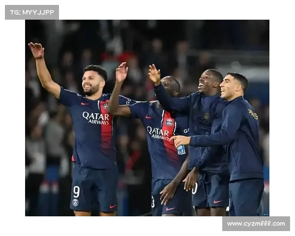 巴黎圣日耳曼为何屡屡在欧冠赛场遭遇失利原因探析