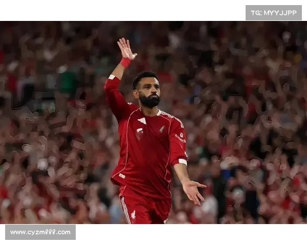 如何评选2024年足坛MVP萨拉赫的传奇之路与辉煌成就解析