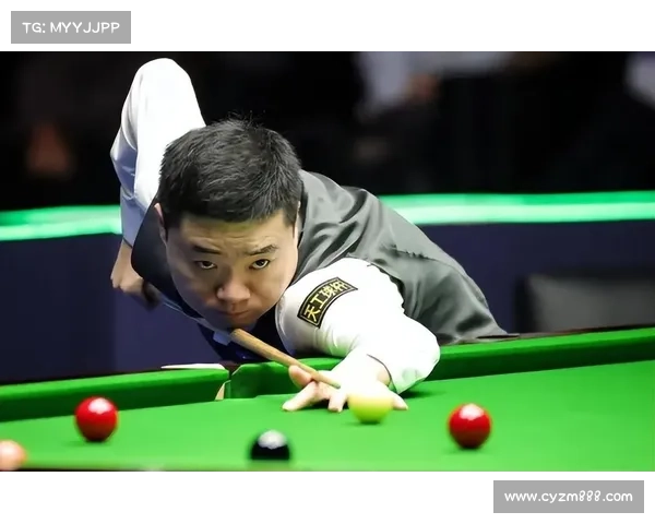 如何通过技术分析与心理状态评估预测丁俊晖未来比赛表现