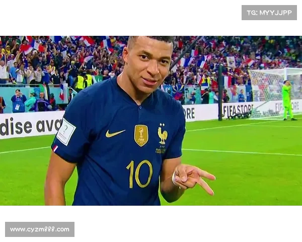 姆巴佩加盟皇马引领全球足球新纪元 展望未来无限可能