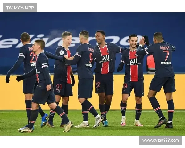 巴黎对阵马赛五大关键球员解析 影响战局走向的关键因素
