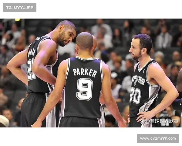 帕克职业生涯的启示：坚持与适应的力量如何成就篮球巨星