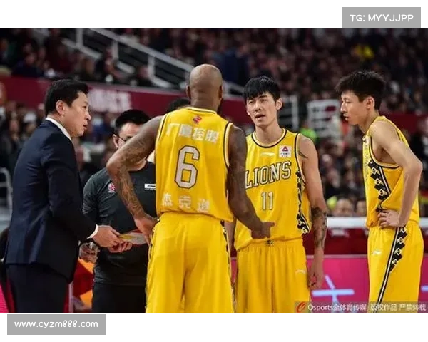 广厦队如何实现四连胜背后的关键因素与团队协作分析