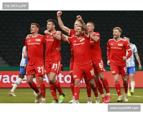 德甲新格局：非拜仁主导球队崛起与竞争态势分析