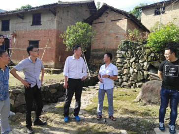 推动建水全域游览   执行游览精准扶贫