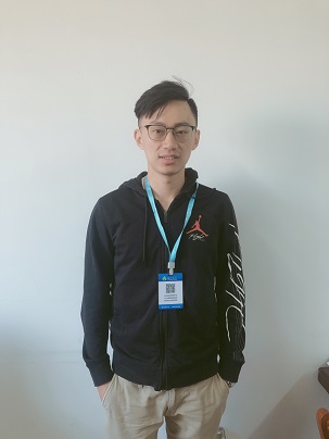 2018年度最美环球360官网人-优良员工