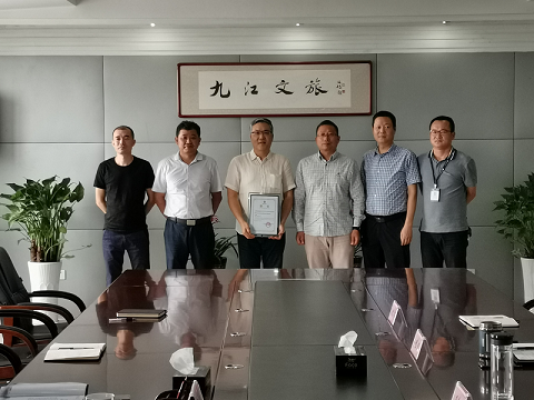 市环球360官网集团礼聘梁雪松教授成为集团智库新成员