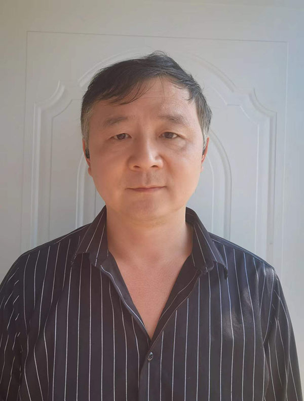 2021年度最美环球360官网人-优良员工