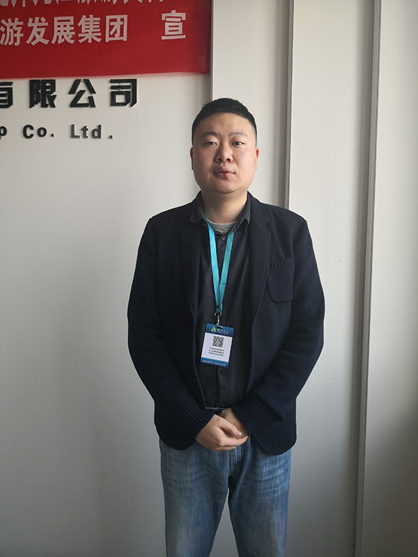 2021年度最美环球360官网人-先进中层治理干部