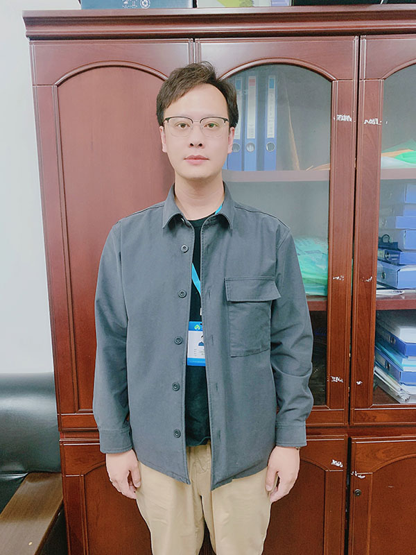 2021年度最美环球360官网人-先进中层治理干部