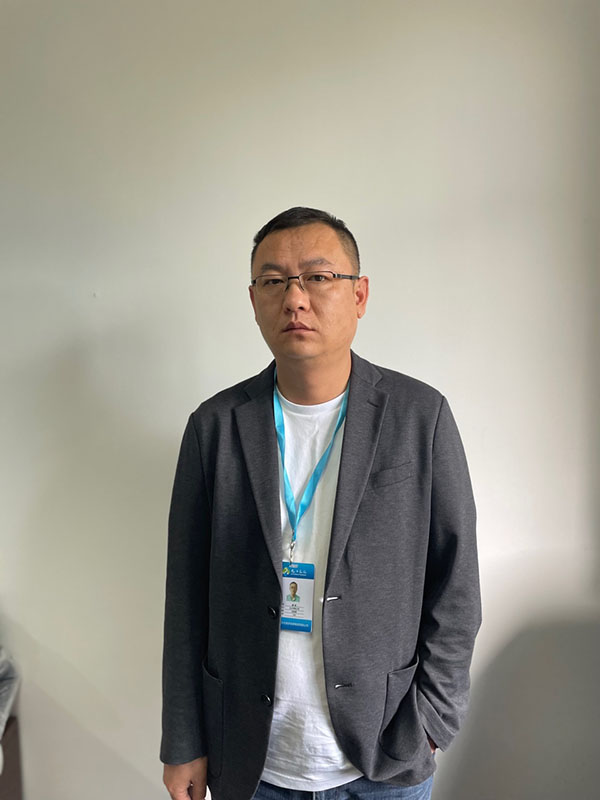 2021年度最美环球360官网人-优良治理干部