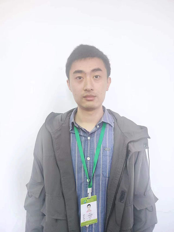 2021年年度最美环球360官网人-优良员工