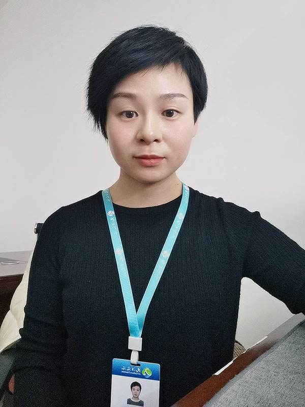 2021年度最美环球360官网人-先进幼我