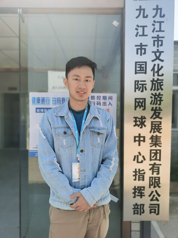 2021年度最美环球360官网人-先进幼我