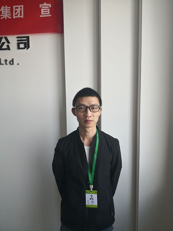 2021年年度最美环球360官网人-优良员工