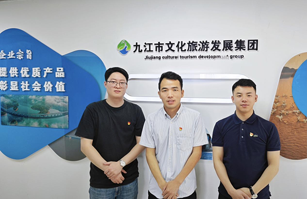 迈步新征程 展示新作为&mdash;&mdash;市环球360官网集团2022年度&ldquo;先进单元&rdquo;