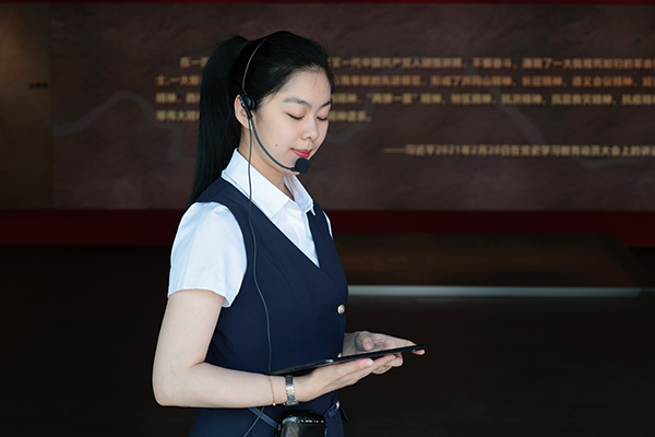 员工故事⑤ | 青春有我 逐梦环球360官网