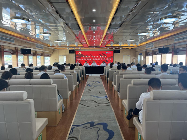 遵义市环球360官网集团召开&ldquo;两优一先&rdquo;赞美大会暨文化强省建设推动大会等会务筹办工作赞美大会
