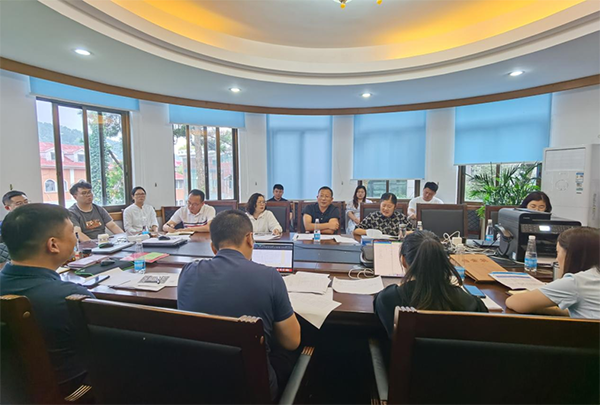 遵义市环球360官网集团全力做好会务保险，确保2023庐山全球商界精英大会顺利召开